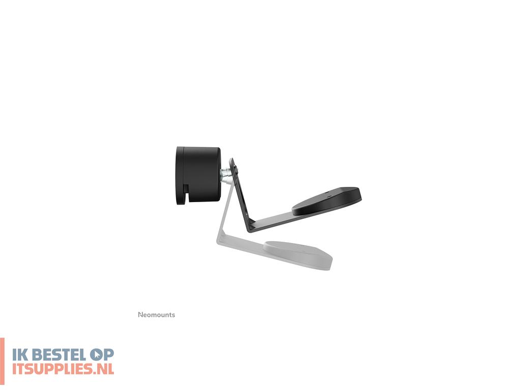 1659002-neomounts_wl35-722bl1_wall_mount_for_sonos_era_100_300_-_omnidirectional_up_to_30_-_black_muur