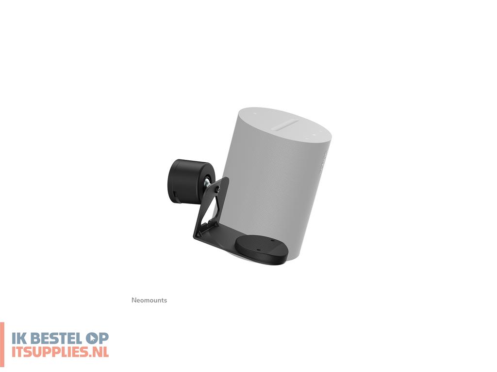 1700030-neomounts_wl35-722bl1_wall_mount_for_sonos_era_100_300_-_omnidirectional_up_to_30_-_black_muur