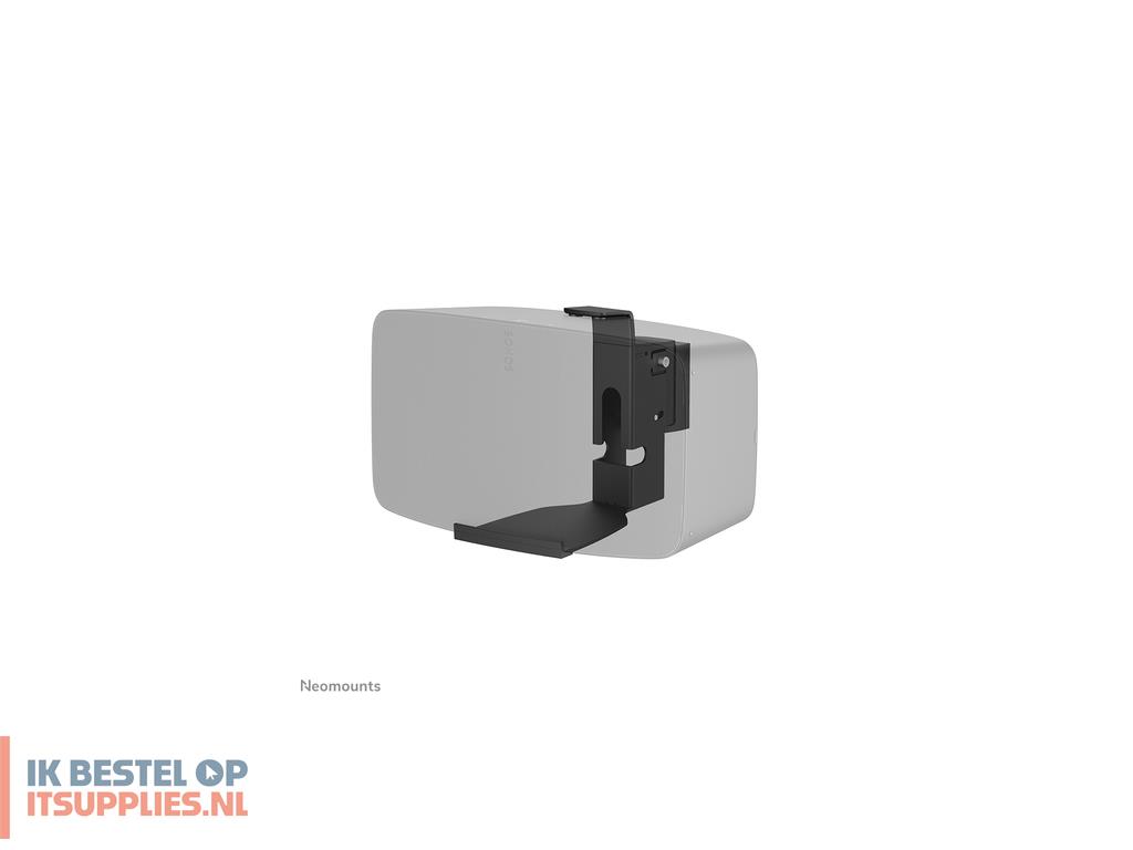 1605117-neomounts_wl35-725bl1_wall_mount_for_sonos_play5_five_-_swivel_tilt-_black_muur
