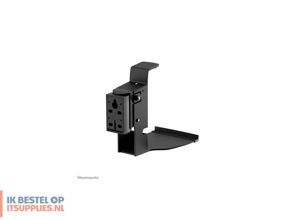 1610478-neomounts_wl35-725bl1_wall_mount_for_sonos_play5_five_-_swivel_tilt-_black_muur