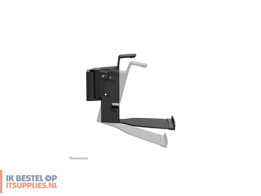 1614431-neomounts_wl35-725bl1_wall_mount_for_sonos_play5_five_-_swivel_tilt-_black_muur