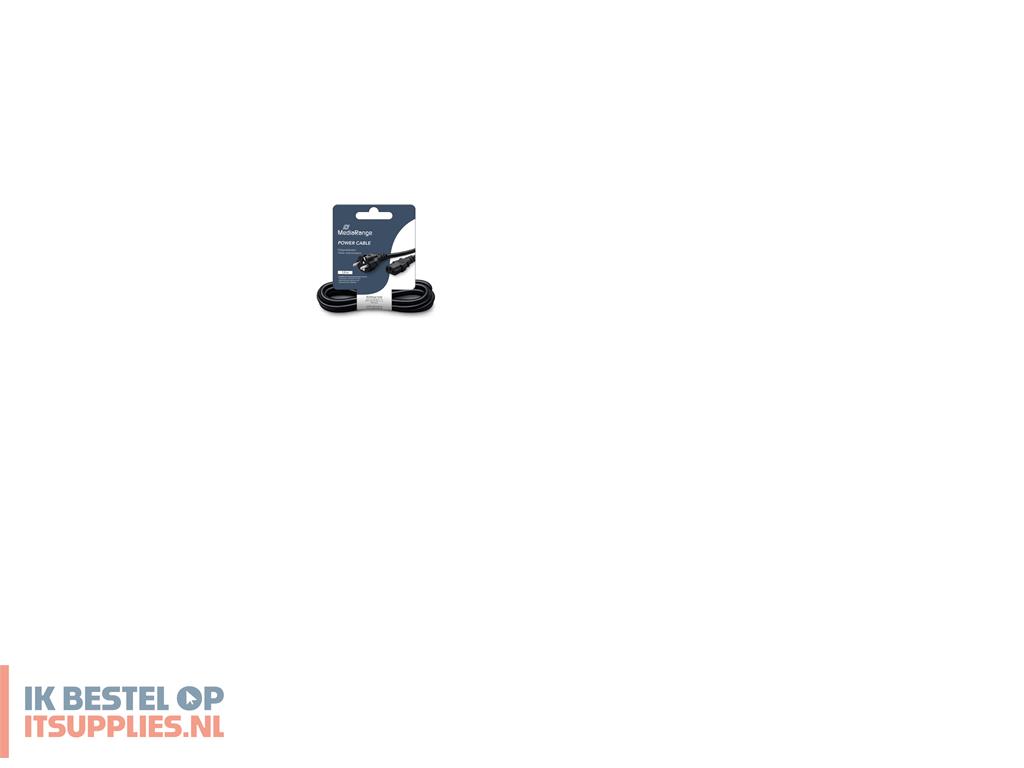 1615004-mediarange_mrcs345_electriciteitssnoer_zwart_1-5_m_cee77_iec_c13