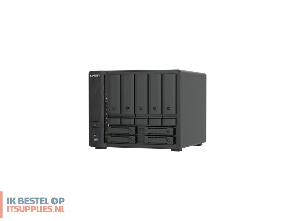 4355980-qnap_ts-h966tx_nas_tower_intel_core_i3_8_gb_ddr5_qnap_qts_zwart