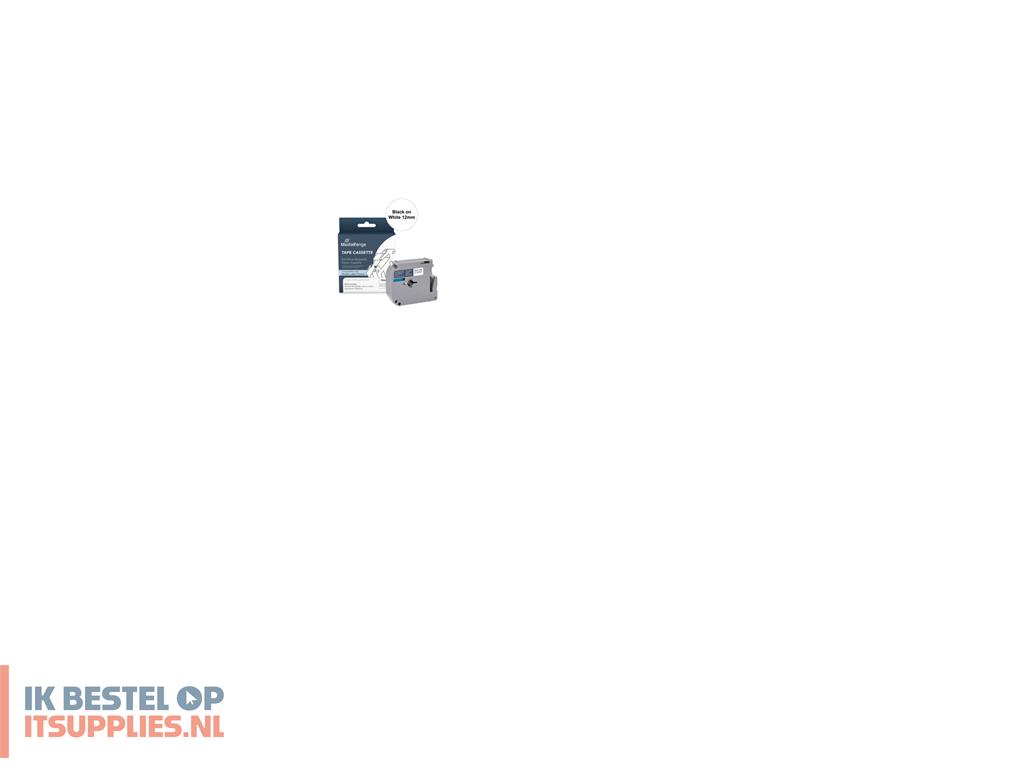 1515742-mediarange_mrbmk231_labelprinter-tape_zwart_op_wit