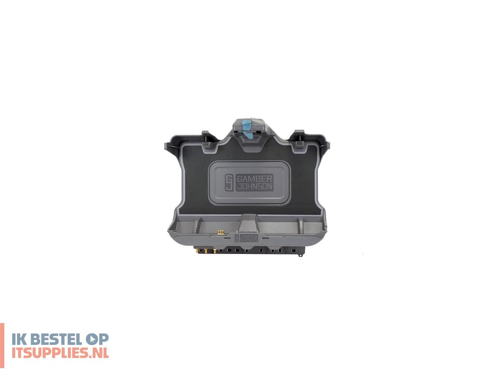 1543198-gamber-johnson_7160-1642-03_dockingstation_voor_mobiel_apparaat_tablet_zwart-_grijs