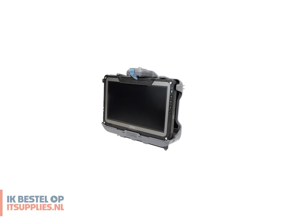 1549214-gamber-johnson_7160-1642-03_dockingstation_voor_mobiel_apparaat_tablet_zwart-_grijs