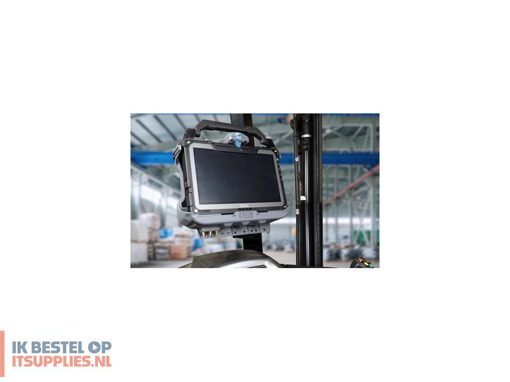 1557590-gamber-johnson_7160-1642-03_dockingstation_voor_mobiel_apparaat_tablet_zwart-_grijs