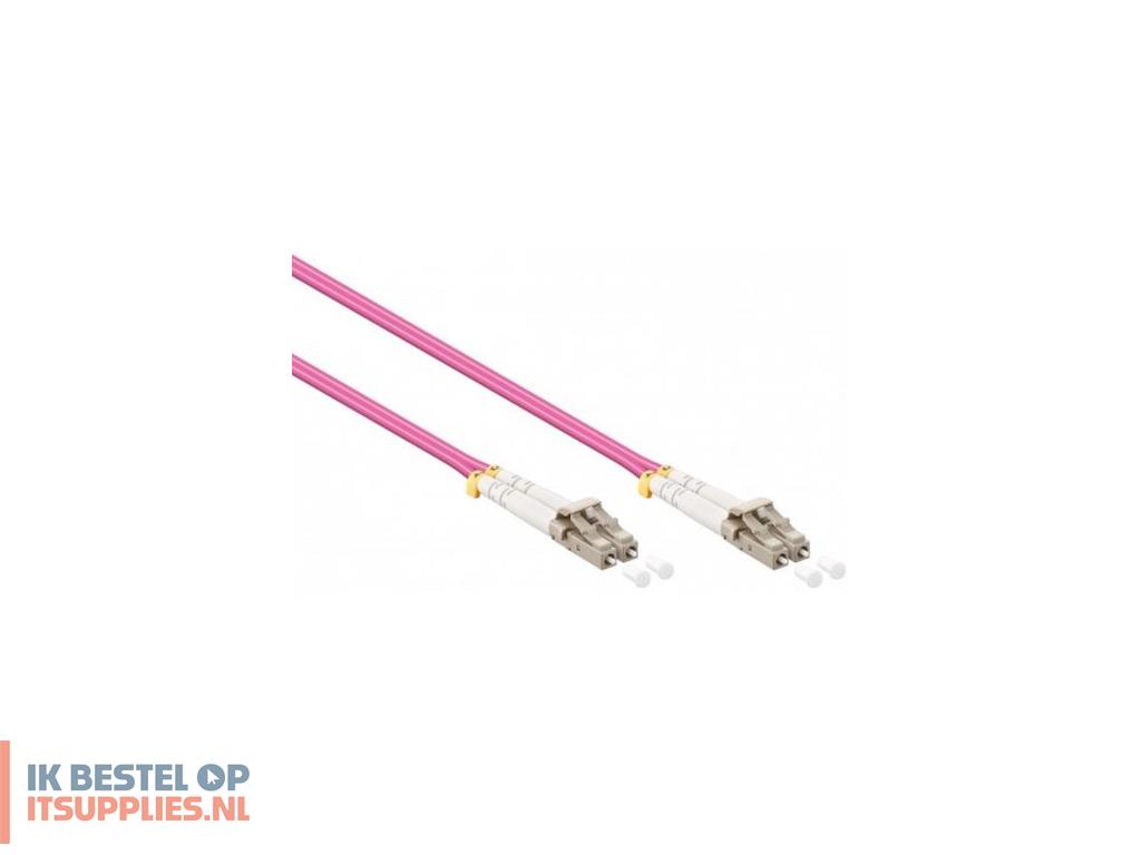 1602734-mercodan_40400030_infiniband_en_glasvezelkabel_20_m_lc_violet