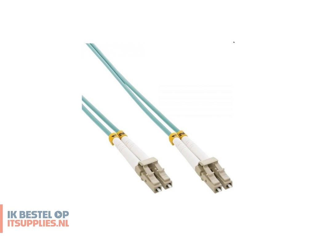 3217931-mercodan_40400013_infiniband_en_glasvezelkabel_2_m_lc_turkoois