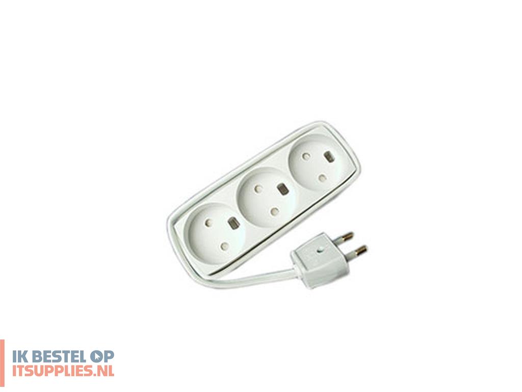 3151353-mercodan_980650_power_uitbreiding_5_m_3_ac-uitgangen_wit