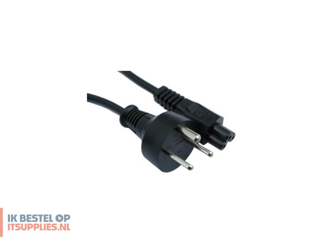 1629503-mercodan_910900_electriciteitssnoer_zwart_2_m
