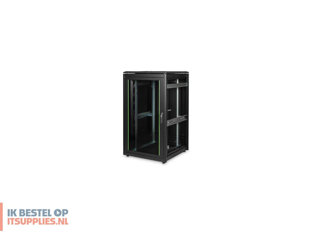 0550021-digitus_dn-19_26u-88-b-1_rack_vrijstaande_rek_zwart