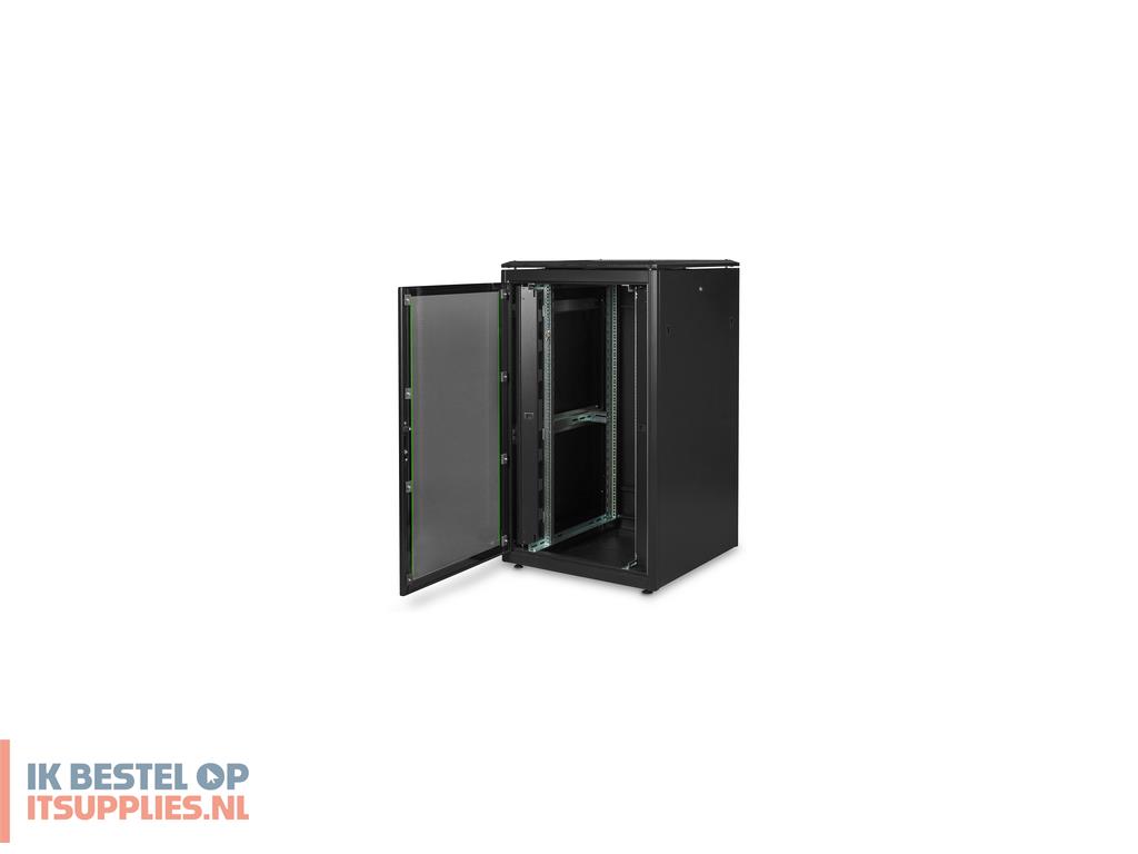0555183-digitus_dn-19_26u-88-b-1_rack_vrijstaande_rek_zwart