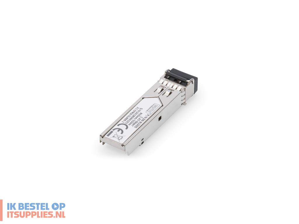 3446555-digitus_dn-81000-04_netwerk_transceiver_module_vezel-optiek_1250_mbits_sfp_850_nm