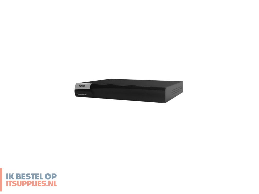 1627022-refurbished_raritan_lx_ii_kvm-switch_rack-montage_zwart
