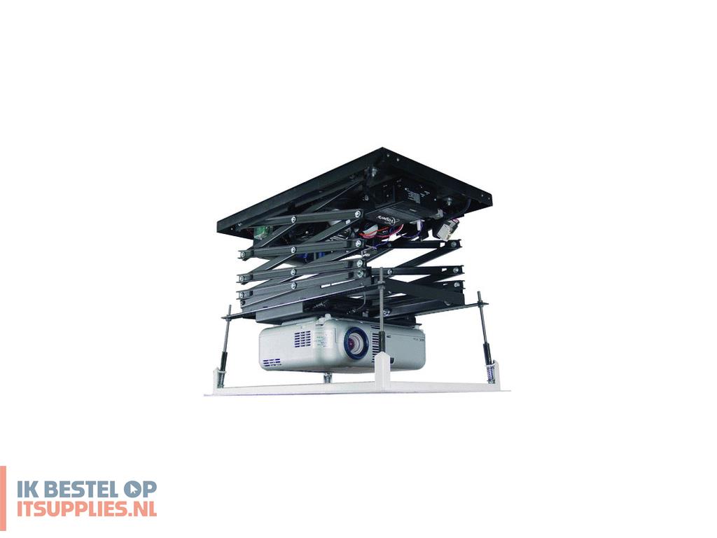 3241569-vogels_ppl_1515_projector_beugel_plafond_zwart