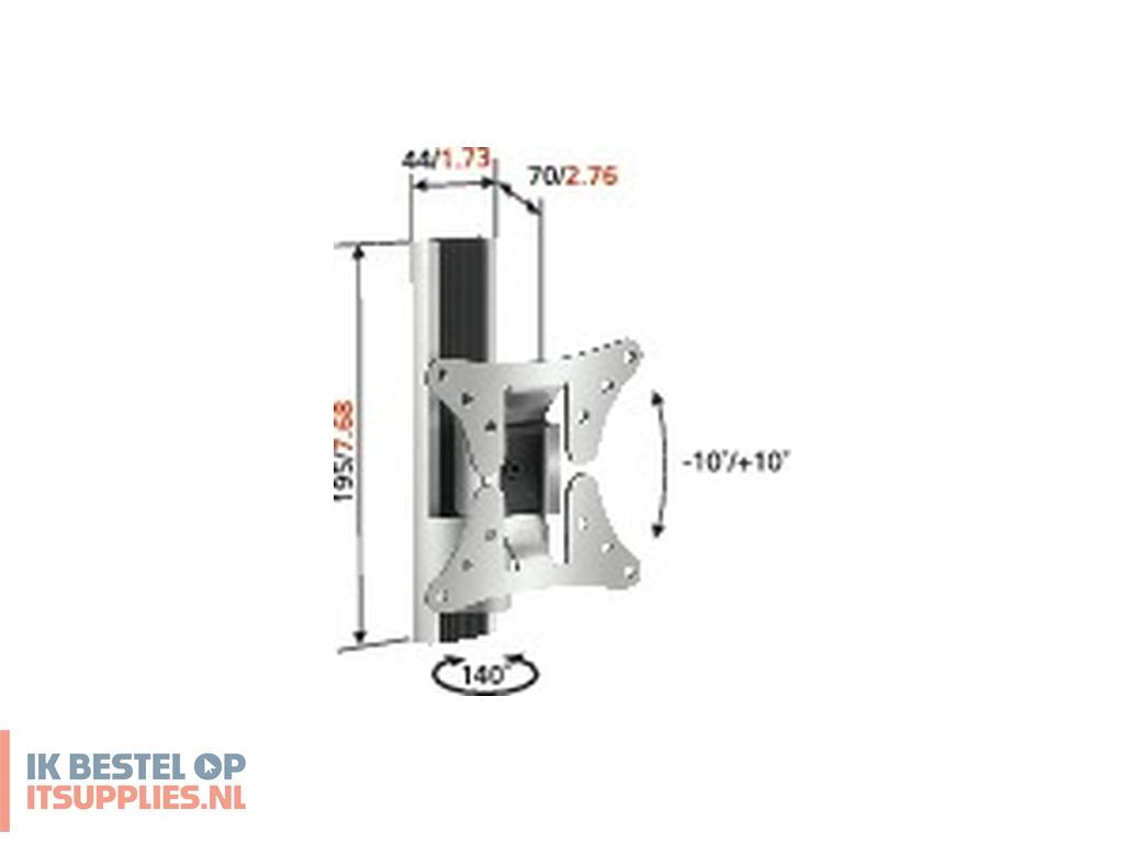 1643824-vogels_vfw_226_66_cm_26_zilver