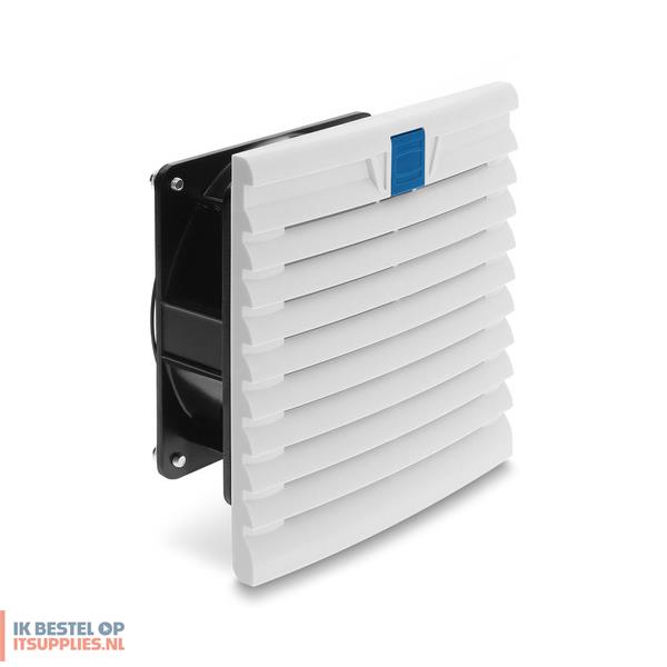 Industriële ventilatoren & verwarmers