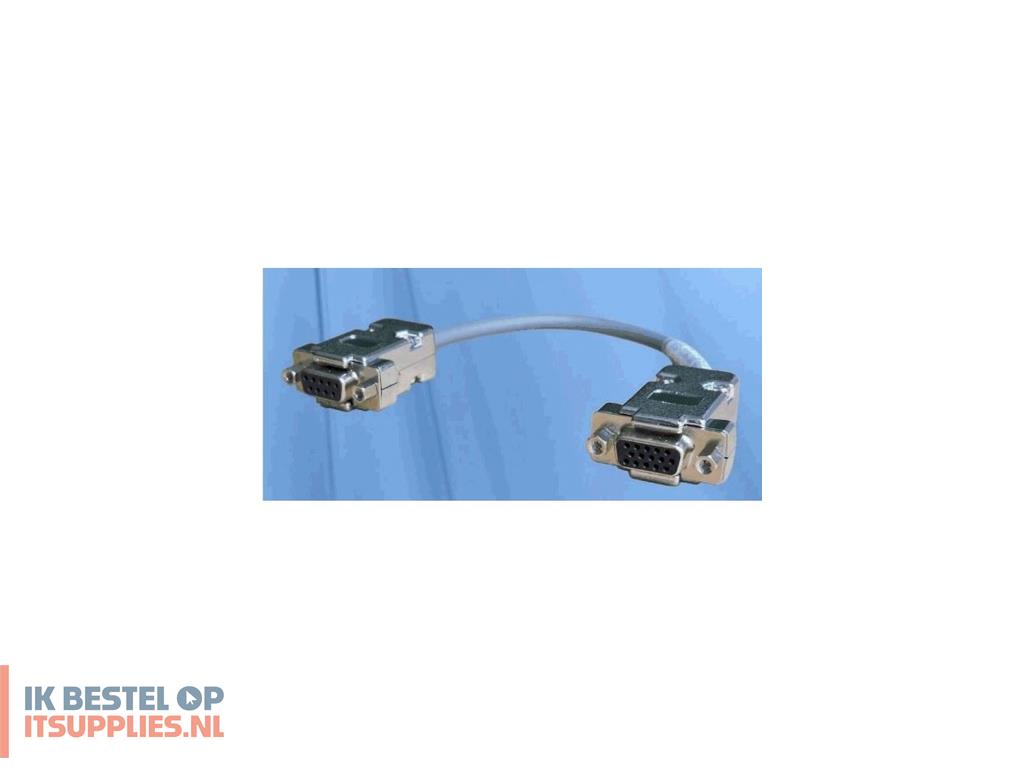 1852070-mercodan_s25960950_seriele_kabel_grijs_0-3_m_vga