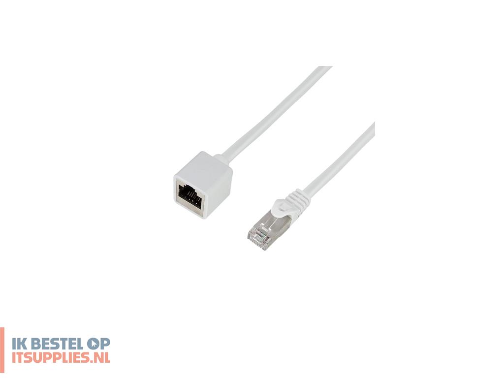 3513359-logilink_cqx061s_netwerkkabel_wit_3_m_cat6a_sftp_s-stp_rond