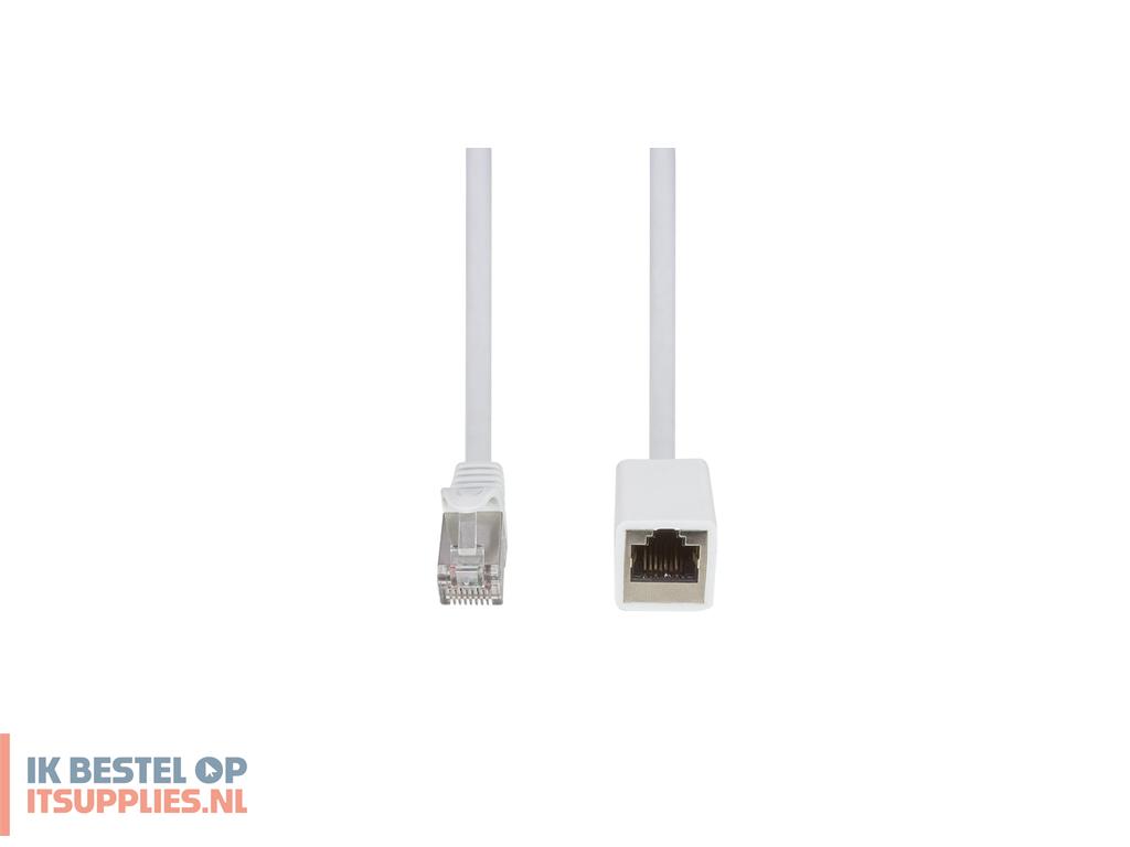 3515446-logilink_cqx061s_netwerkkabel_wit_3_m_cat6a_sftp_s-stp_rond