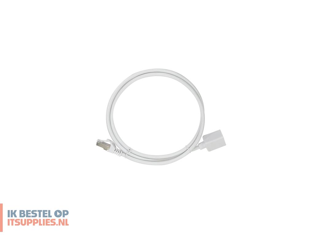 3520296-logilink_cqx061s_netwerkkabel_wit_3_m_cat6a_sftp_s-stp_rond