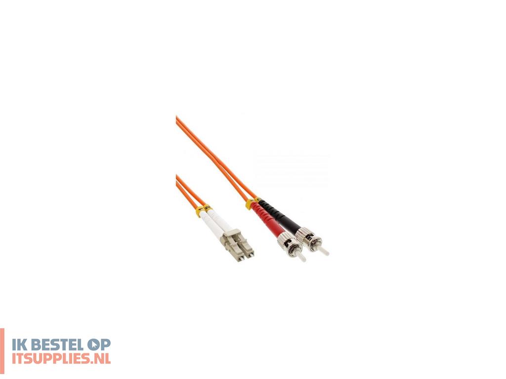 3318819-mercodan_40400072_infiniband_en_glasvezelkabel_lc_st_meerkleurig-_oranje