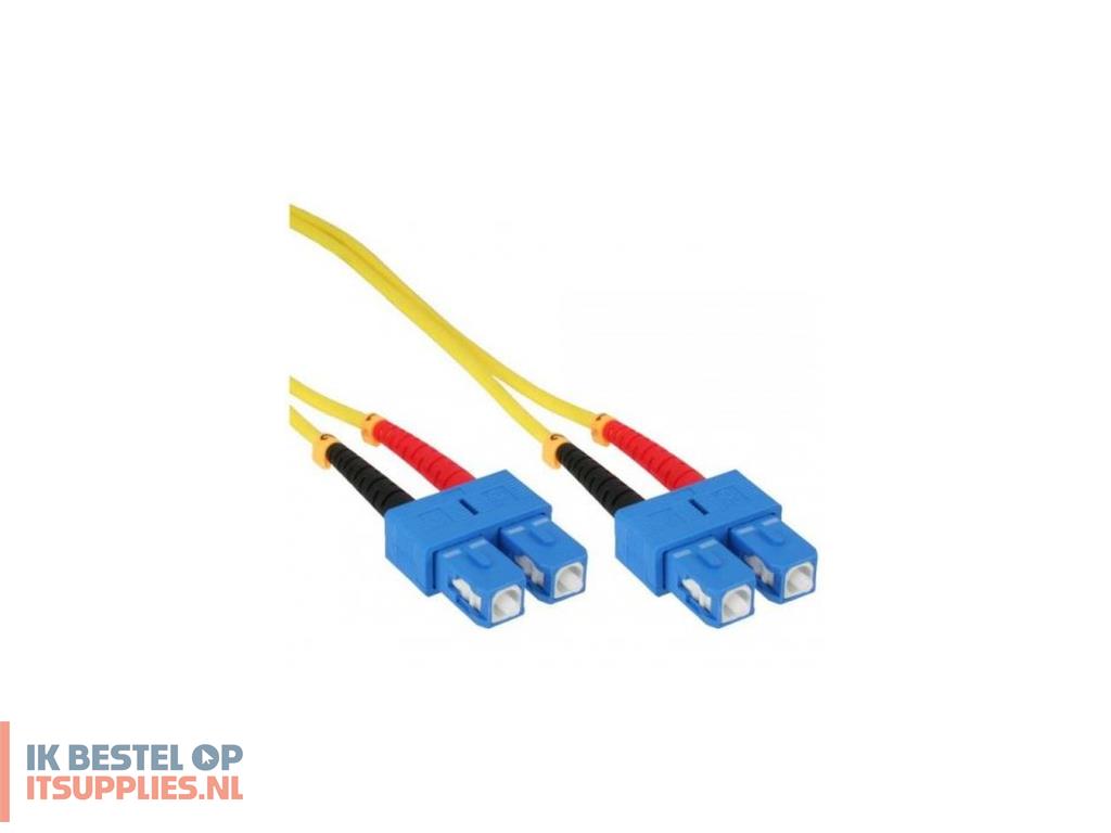 1929879-mercodan_40400129_infiniband_en_glasvezelkabel_20_m_sc_meerkleurig-_geel