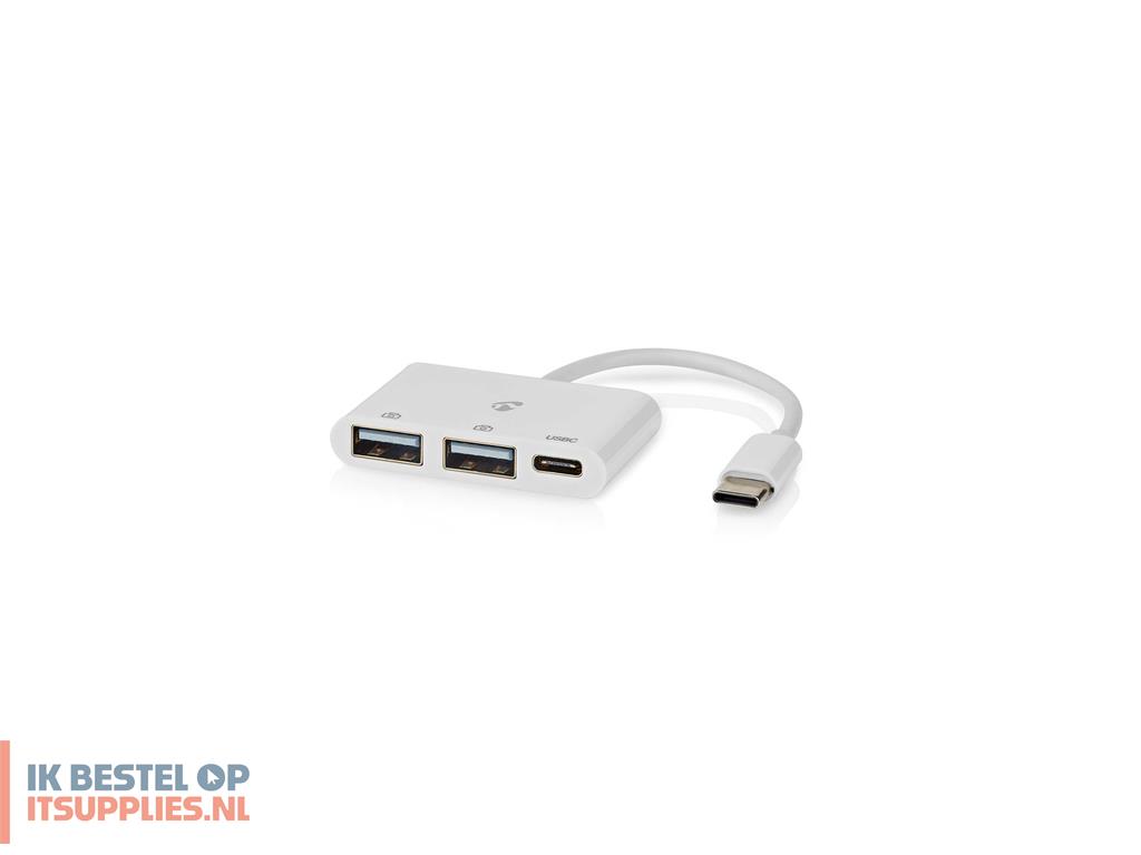 4523659-nedis_ccgb64785wt01_interface_hub_usb_20_type-c_5000_mbits_wit