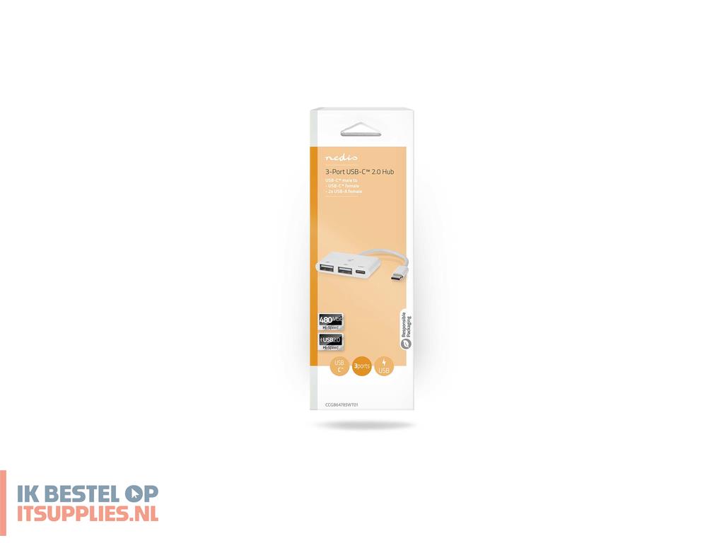 4531759-nedis_ccgb64785wt01_interface_hub_usb_20_type-c_5000_mbits_wit
