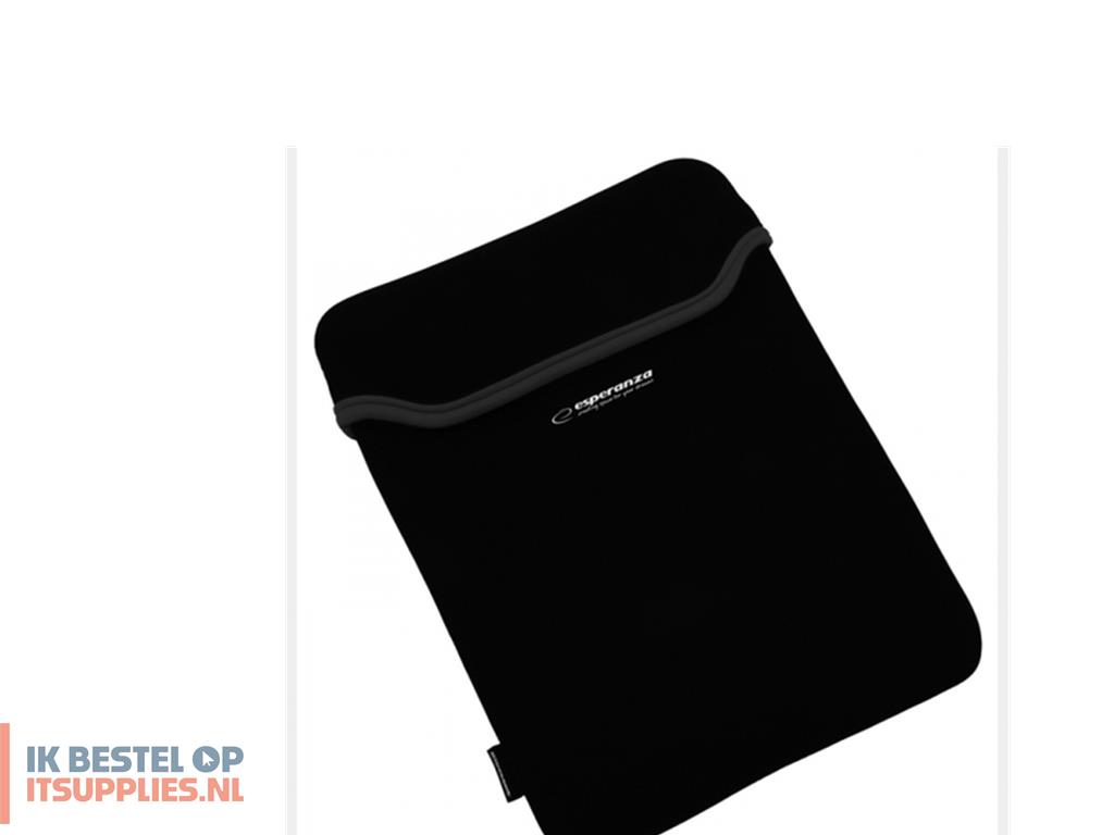3253714-esperanza_et171k_tabletbehuizing_17-8_cm_7_opbergmapsleeve_zwart