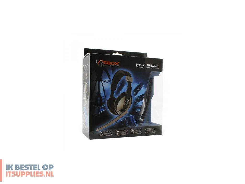 3423708-sbox_hs-302_hoofdtelefoonheadset_bedraad_hoofdband_gamen_zwart-_grijs