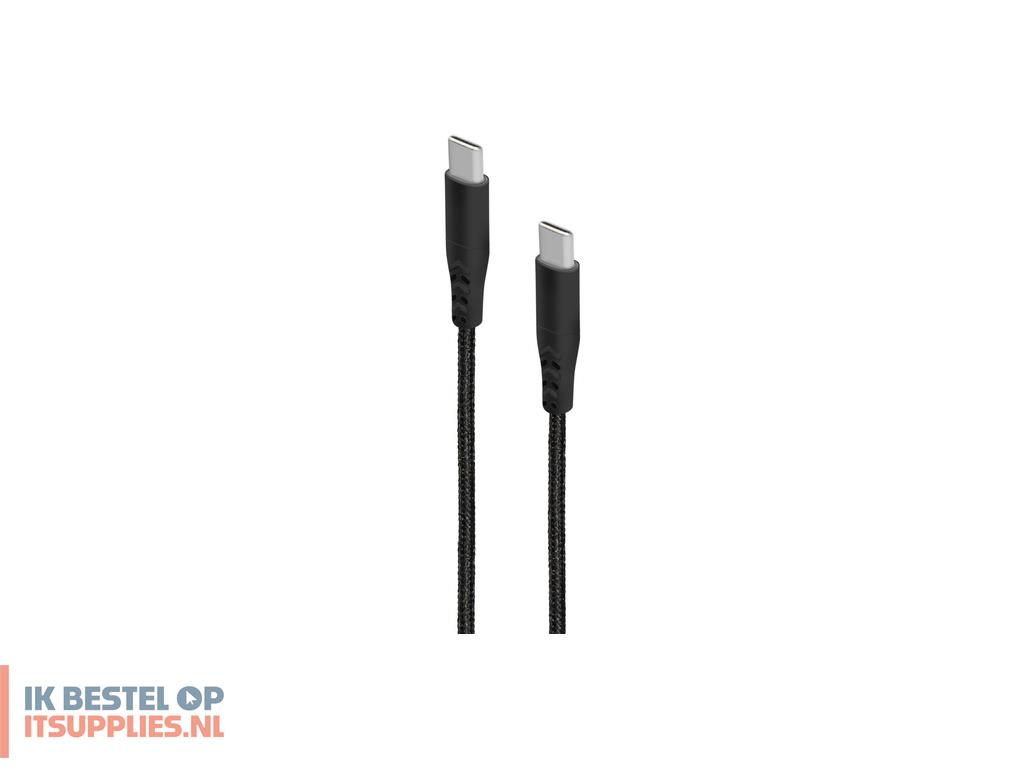 4558634-mobiparts_mp-112967_usb-kabel_usb_20_usb_c_zwart