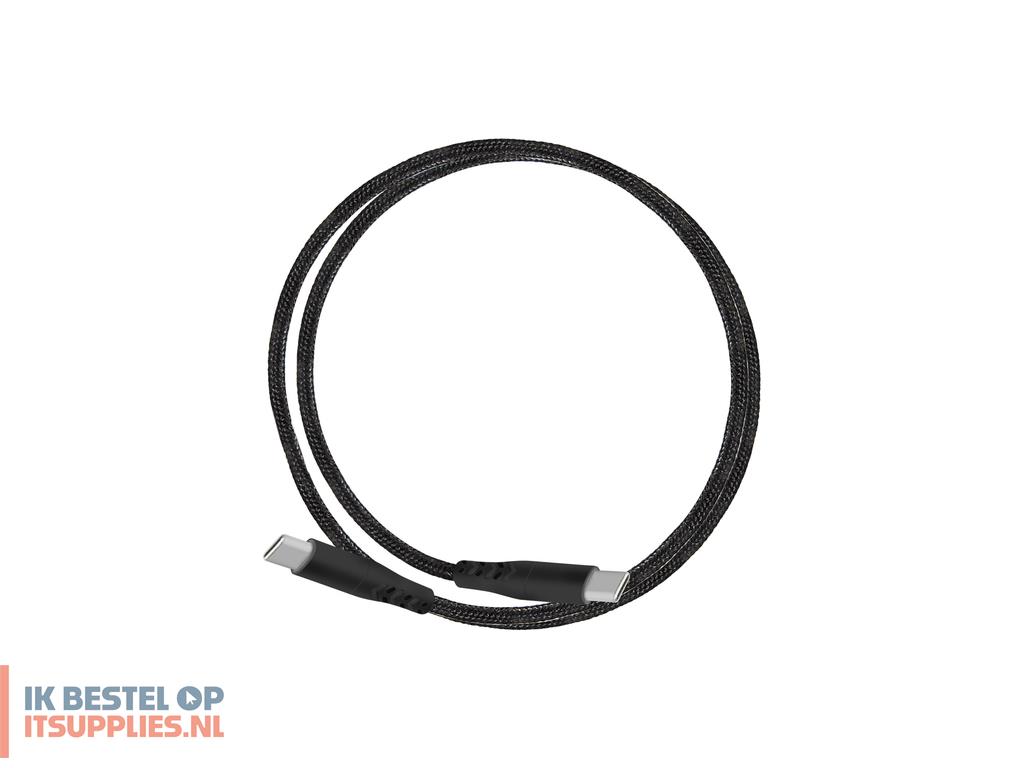 4559897-mobiparts_mp-112967_usb-kabel_usb_20_usb_c_zwart