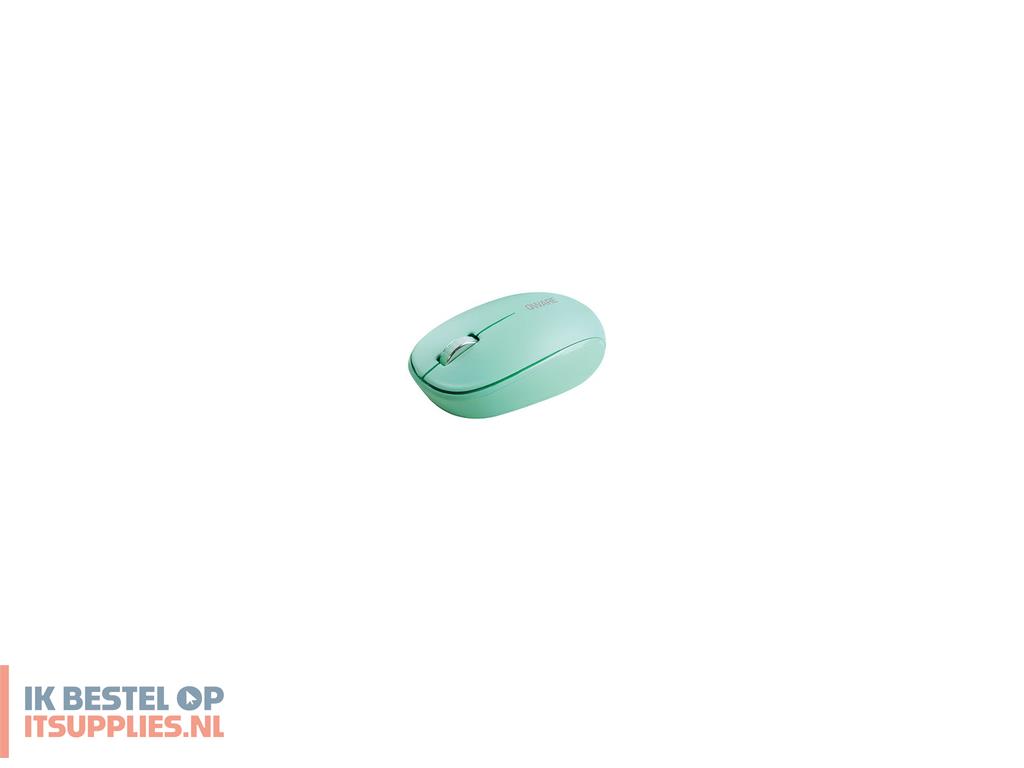 5046490-qware_pcm-110gn_muis_kantoor_ambidextrous_rf_draadloos_optisch_1200_dpi
