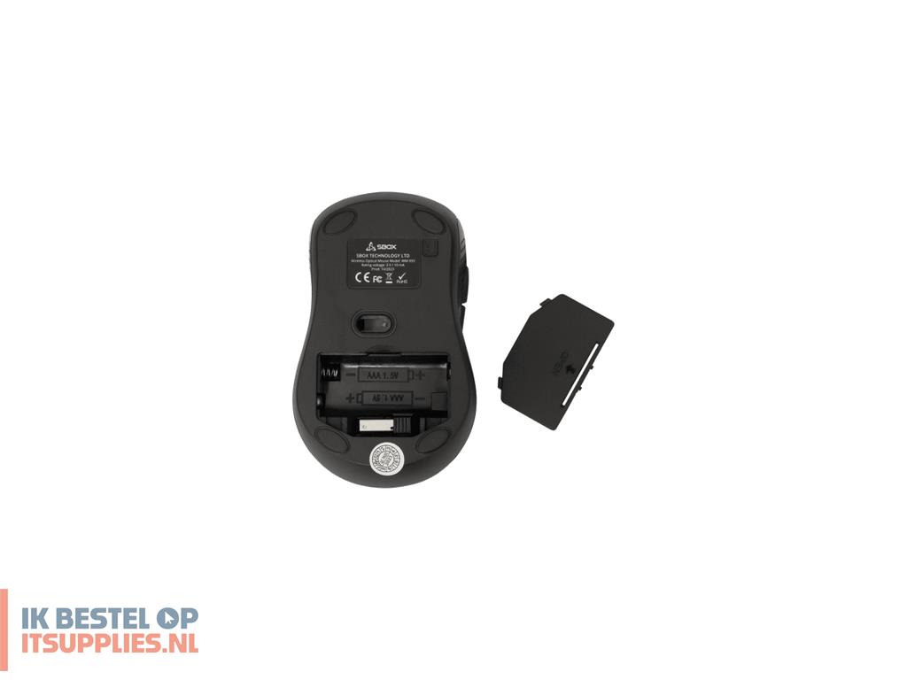 0040685-sbox_wm-993bl_muis_universeel_usb_type-a_optisch_1600_dpi