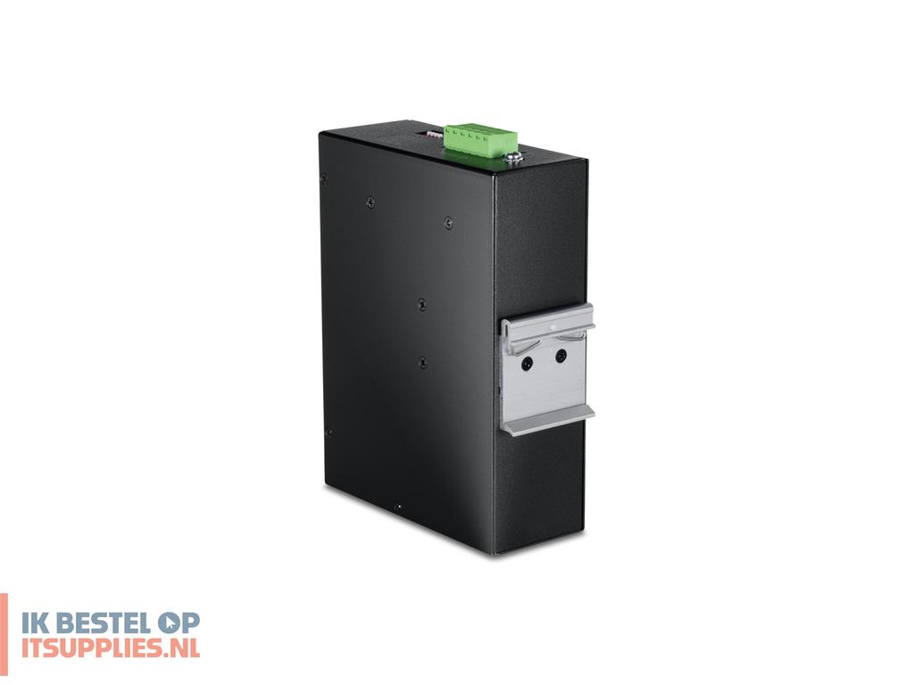 1518558-trendnet_ti-pg103i_netwerk-switch_managed_gigabit_ethernet_101001000_power_over_ethernet_poe_zwart