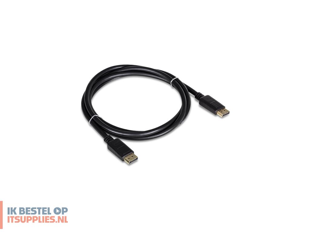 1512468-trendnet_tk-dp062_displayport_kabel_1-8_m_zwart