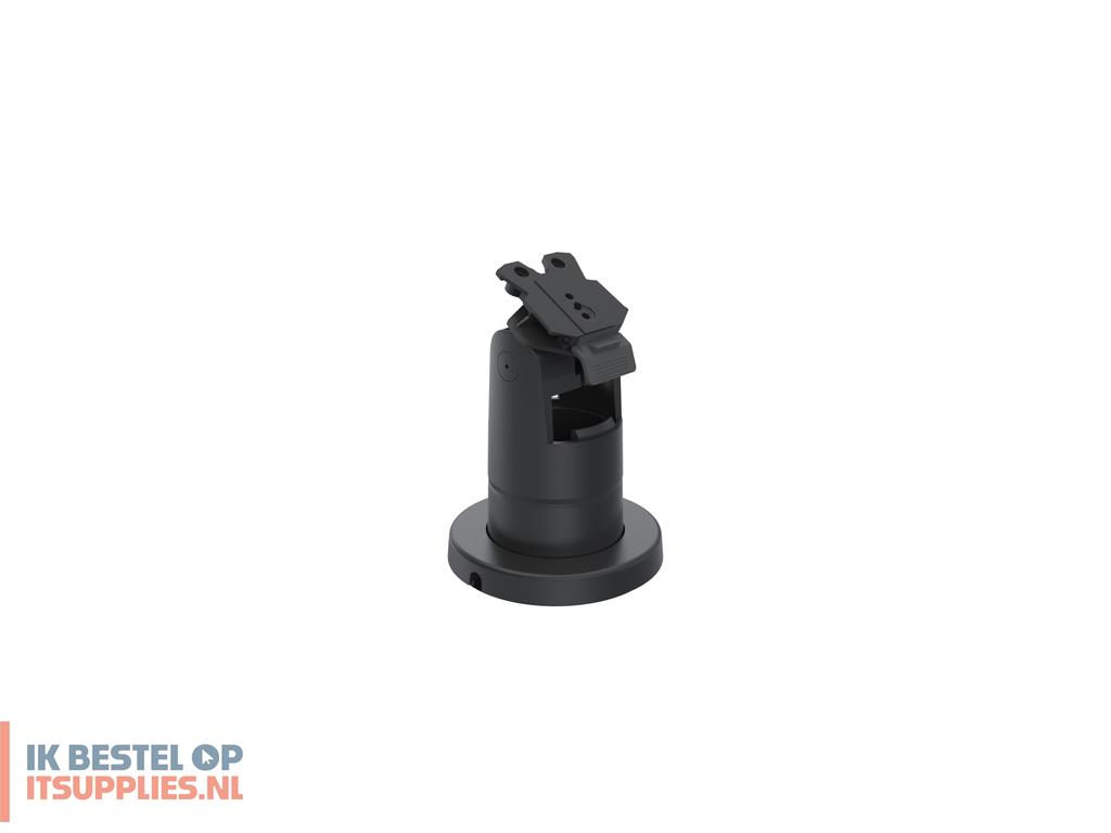 1627913-refurbished_ergonomic_solutions_spacepole_payment_spmcl-s-02_pos-systeemaccessoire_pos-bevestiging_zwart