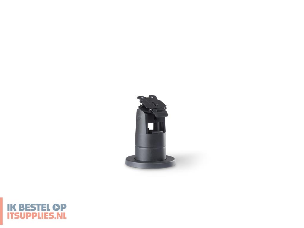 1629835-refurbished_ergonomic_solutions_spacepole_payment_spmcl-s-02_pos-systeemaccessoire_pos-bevestiging_zwart