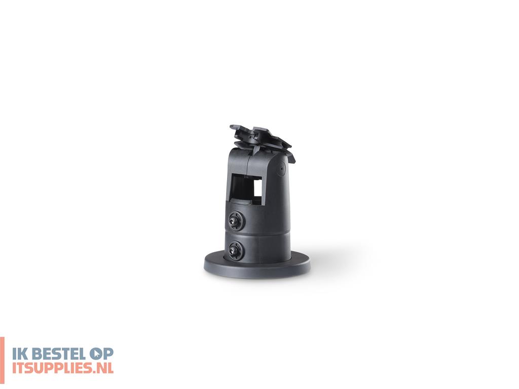 1630817-refurbished_ergonomic_solutions_spacepole_payment_spmcl-s-02_pos-systeemaccessoire_pos-bevestiging_zwart