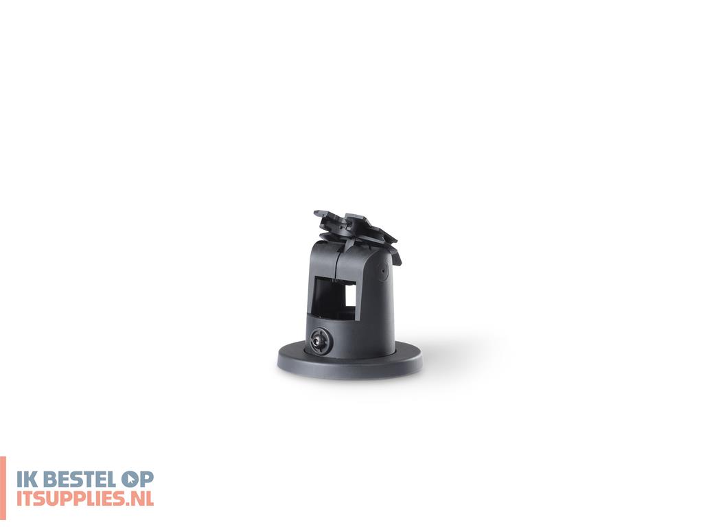 1631696-refurbished_ergonomic_solutions_spacepole_payment_spmcl-s-02_pos-systeemaccessoire_pos-bevestiging_zwart