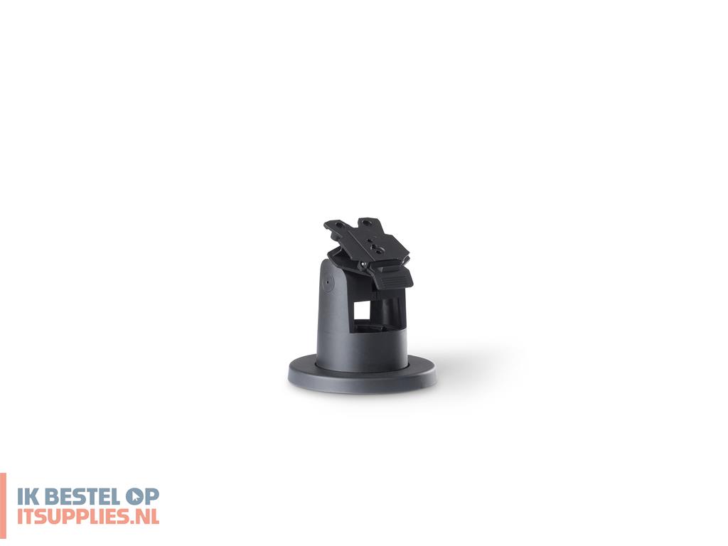 1632681-refurbished_ergonomic_solutions_spacepole_payment_spmcl-s-02_pos-systeemaccessoire_pos-bevestiging_zwart