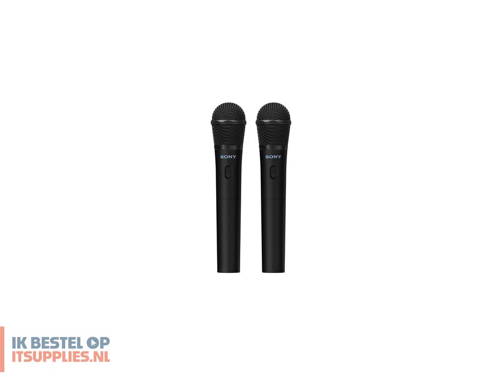 4603320-sony_uoultmic1_zwart_karaokemicrofoon