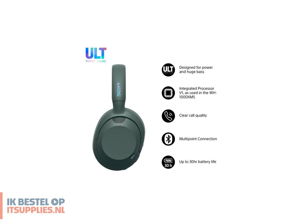 4605876-sony_whult900nh_headset_bedraad_en_draadloos_hoofdband_oproepenmuziek_bluetooth_groen