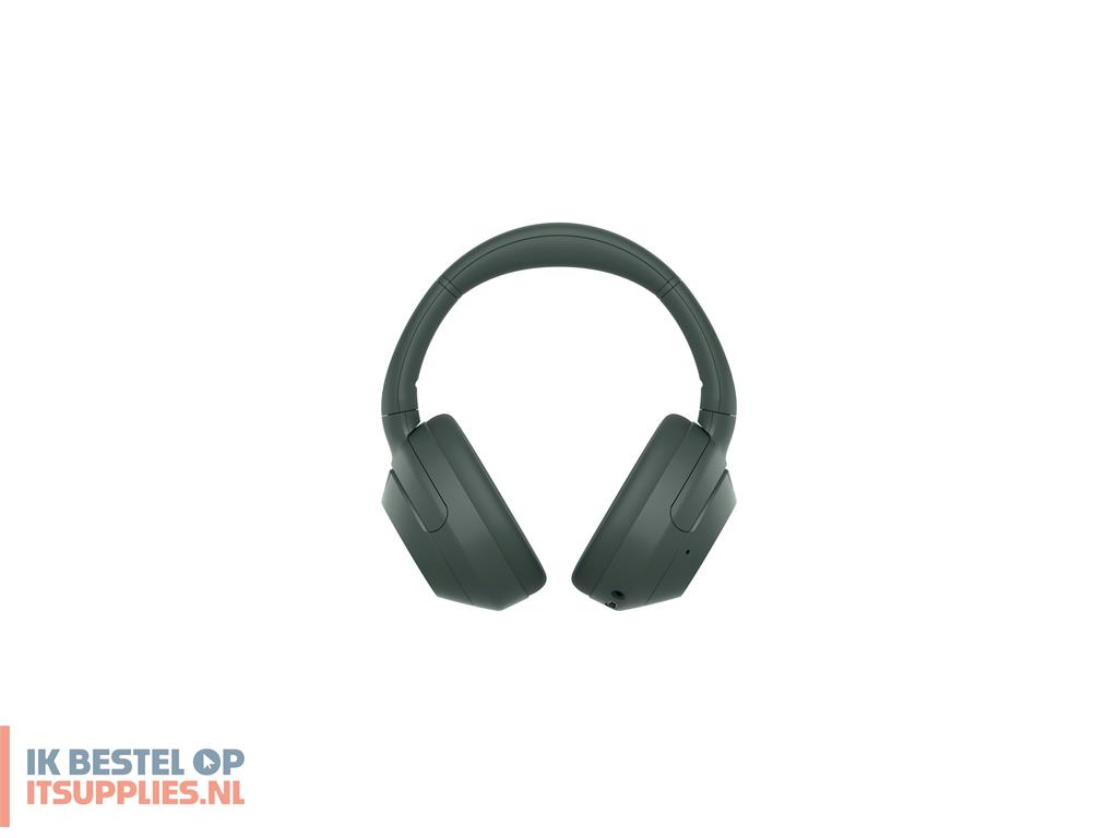 4615102-sony_whult900nh_headset_bedraad_en_draadloos_hoofdband_oproepenmuziek_bluetooth_groen