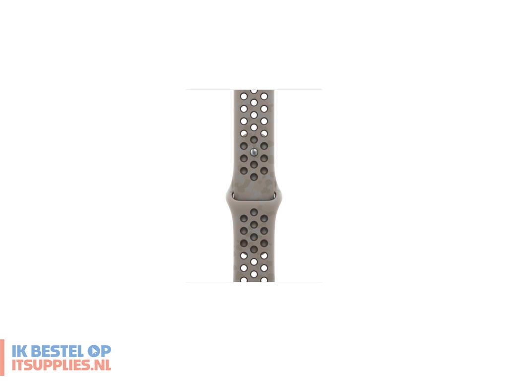 0347703-apple_mktt4zma_slimme_draagbare_accessoire_band_grijs_rubber