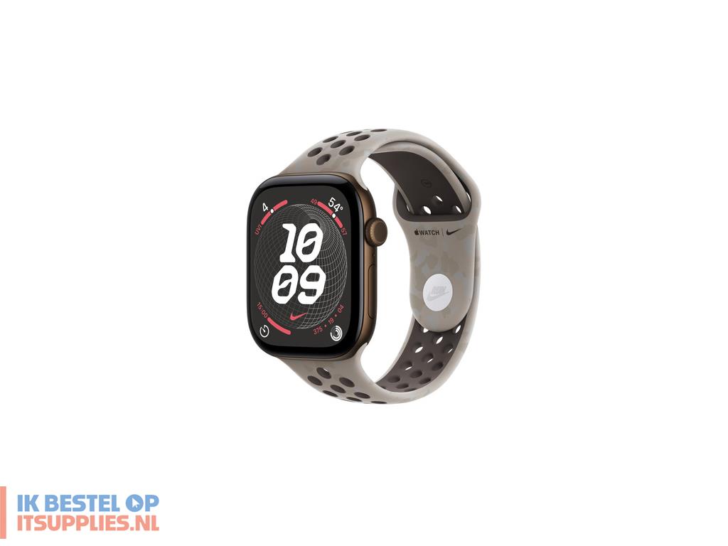 0351569-apple_mktt4zma_slimme_draagbare_accessoire_band_grijs_rubber