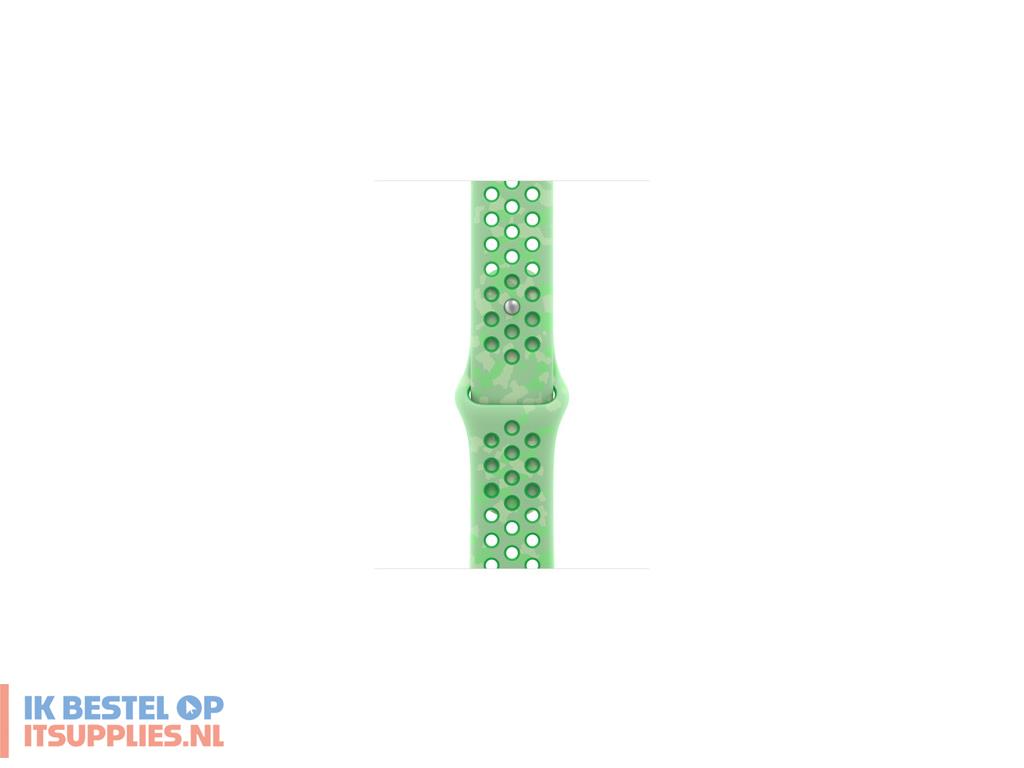 3426587-apple_mkty4zma_slimme_draagbare_accessoire_band_groen_rubber