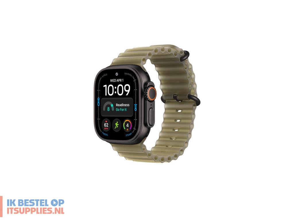 4958345-apple_mkax4zma_slimme_draagbare_accessoire_band_doorschijnend-_groen_silicone